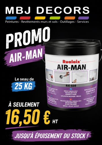 AIR MAN RX-608