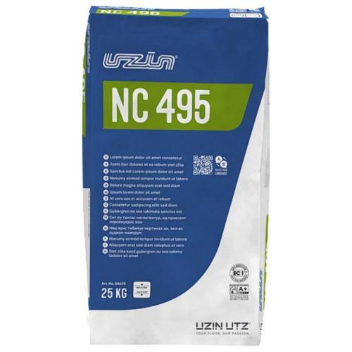 UZIN NC 495 25 KG