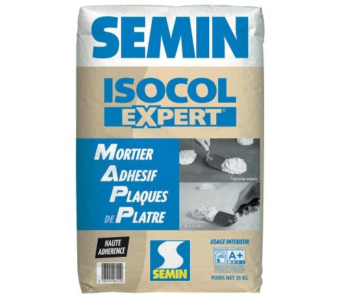 Isocol Expert 25 KG