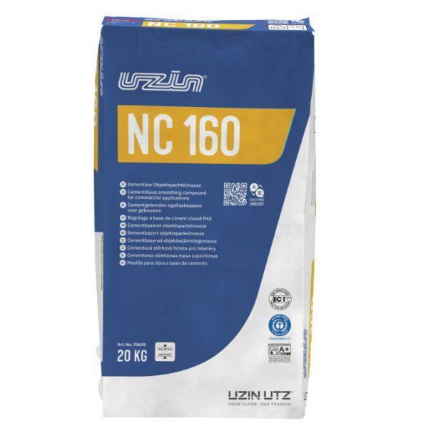 UZIN NC 160 20 KG